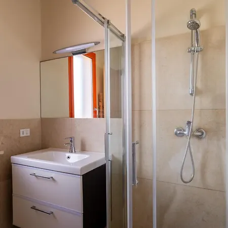 Apartamento Terra E Colori Bilo 1 *