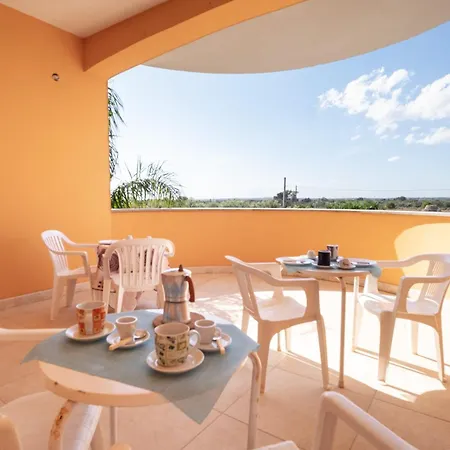 Terra E Colori Bilo 1 Apartamento