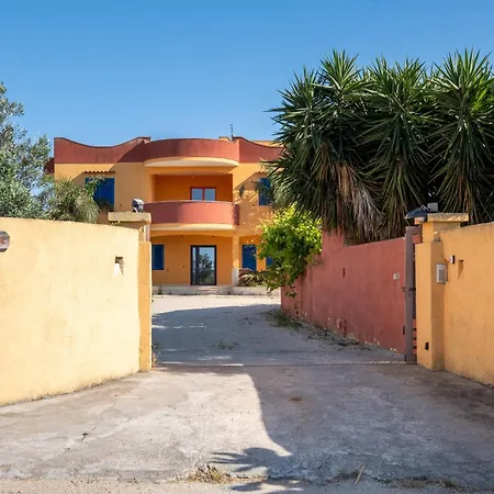 Apartamento Terra E Colori Bilo 1 Gallipoli