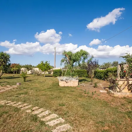 Apartamento Terra E Colori Bilo 1 *