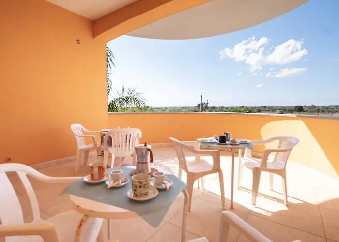 Terra E Colori Bilo 1 Apartment