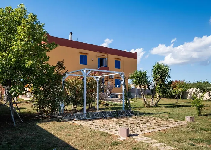 Terra E Colori Bilo 1 *