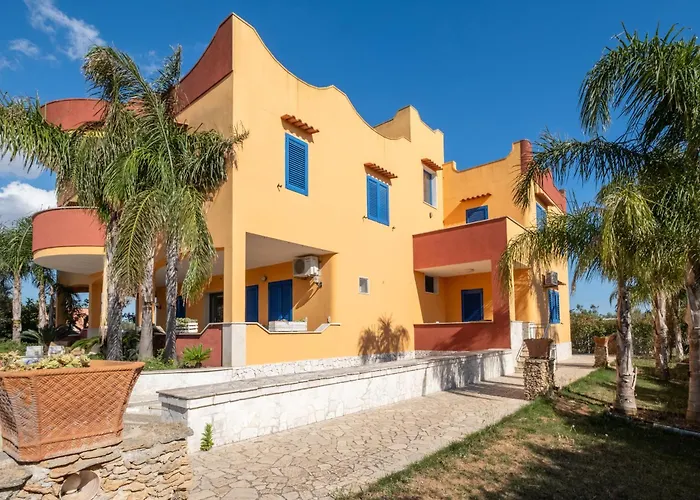 Terra E Colori Bilo 1 * Gallipoli