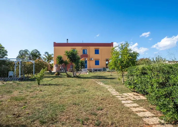 Terra E Colori Bilo 1