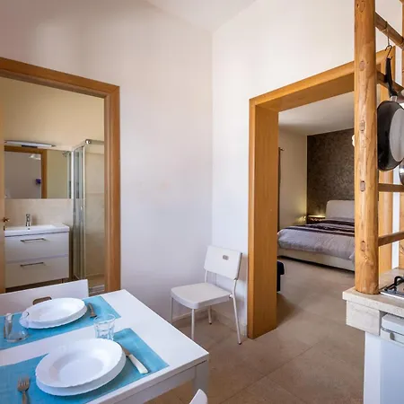 Terra E Colori Bilo 1 Lägenhet