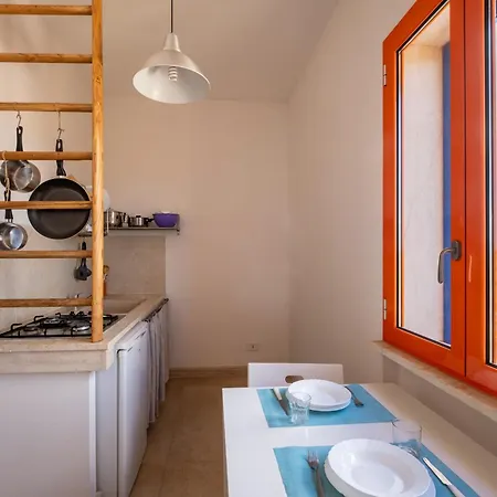 Terra E Colori Bilo 1 * Gallipolli