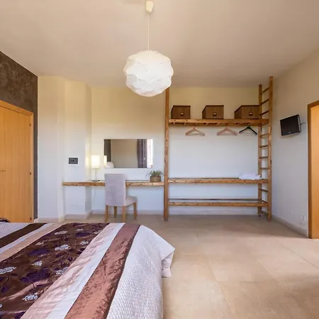 Terra E Colori Bilo 1 Lägenhet *