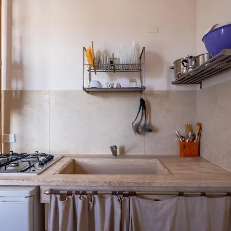 Terra E Colori Bilo 1 * Gallipolli