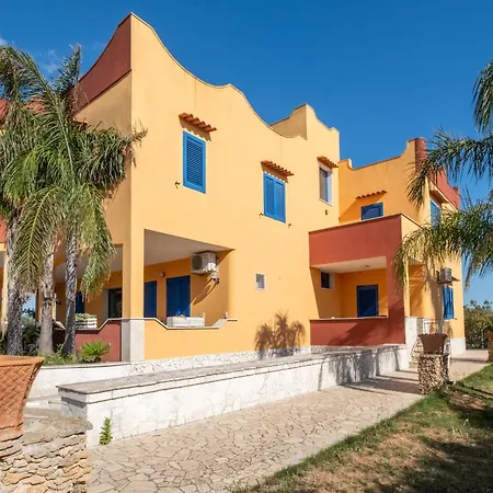 Terra E Colori Bilo 1 * Gallipolli