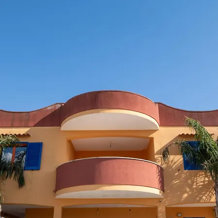 Apartamento Terra E Colori Bilo 1
