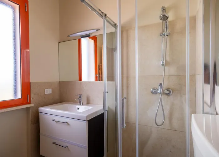 דירה Terra E Colori Bilo 1 *