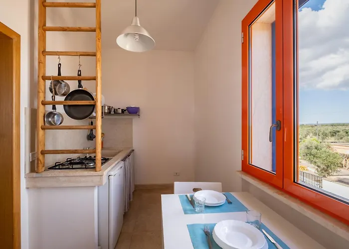 Terra E Colori Bilo 1 * גאליפולי