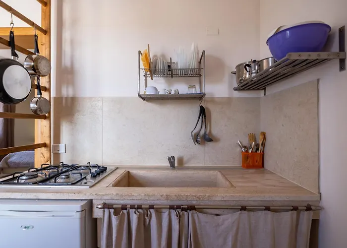 Terra E Colori Bilo 1 * Gallipolli