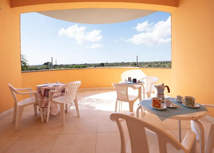 Terra E Colori Bilo 1 גאליפולי