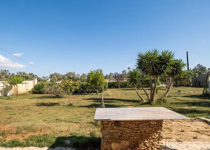 Terra E Colori Bilo 1 Lägenhet Gallipolli