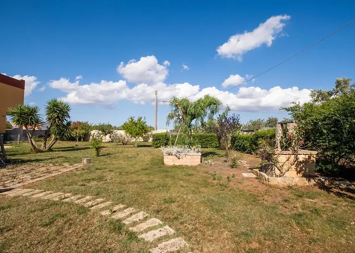 Lägenhet Terra E Colori Bilo 1 *