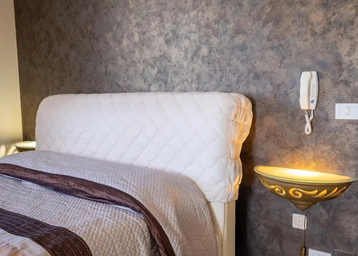 Lägenhet Terra E Colori Bilo 1 *