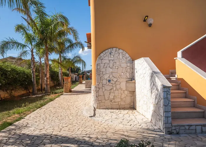 Terra E Colori Bilo 1 Gallipolli